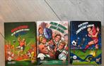 Arjen Robben Leesboekjes - 3 Stuks, Boeken, Ophalen of Verzenden, Gelezen, Balsport