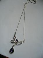 MOOIE VINTAGE KETTING, Verzenden, Overige materialen, Ketting