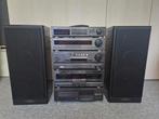 Pioneer stereo installatie, Audio, Tv en Foto, Ophalen, Gebruikt, Cd-speler, Losse componenten