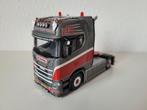 Van triest trucks scania nexgen wsi, Hobby en Vrije tijd, Modelauto's | 1:50, Ophalen of Verzenden, Nieuw, Bus of Vrachtwagen