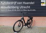 Dutch ID E-bike Wave 40 08-2022 4.170km Bosch techiek zgan, Overige merken, Gebruikt, Info@dutch-id.nl, Beveland 2
1948 RA   Beverwijk, NL