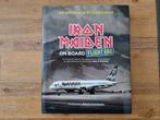 Iron Maiden - On Board Flight 666, Cd's en Dvd's, Ophalen of Verzenden, Nieuw in verpakking