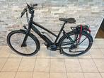 E-Bike Gazelle Citizen TOTAAL 3860km. D53cm. V8. Bosch Motor