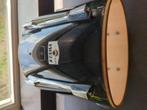 Losse ketel Tama Rockstar, 10 inch, zwart., Muziek en Instrumenten, Ophalen of Verzenden, Gebruikt, Overige soorten