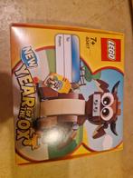 Nieuwe LEGO 40417 Jaar van de Os, Ophalen of Verzenden, Nieuw, Complete set, Lego