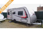 Sterckeman Sport Edition 492 LJ Winterdeal !!!, Standaardzit, Sterckeman, Schokbreker, Bedrijf