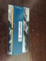 Ramaxel 8GB DDR4 2666, Computers en Software, RAM geheugen, Ophalen, Gebruikt, DDR4, Desktop