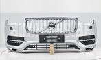 Bumper VOLVO XC90 XC 90 II BEFORE FACELIFT 2015- 6XPDC Voorb, Auto-onderdelen, Gebruikt, -, Voor, -