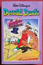 Donald Duck pocket, tweede serie nr. 28 (1986), Boeken, Stripboeken, Gelezen, Ophalen of Verzenden, Eén stripboek
