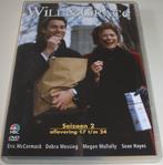 Dvd *** WILL & GRACE *** Seizoen 2: Aflevering 17 - 24, Cd's en Dvd's, Dvd's | Tv en Series, Vanaf 12 jaar, Ophalen of Verzenden