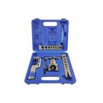 Flare leiding Koel/rem gereedschap set fels set, Germat, Verzenden, Gereedschap of Toebehoren, Nieuw