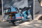 Honda GL 1500 SE Gold Wing Nederlandse motor, Motoren, Motoren | Honda, Bedrijf, Meer dan 35 kW, Toermotor, 1520 cc