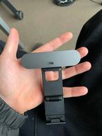 Logitech webcam, Computers en Software, Webcams, Gebruikt, Monitorclip, MacOS, Bedraad