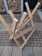 Zaagbok, Tuin en Terras, Ophalen of Verzenden, Overige houtsoorten