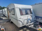 Knaus Sport 400 LK 2005 Voortent/Luifel, Caravans en Kamperen, Caravans, Overige typen, Standaardzit, 750 - 1000 kg, Knaus