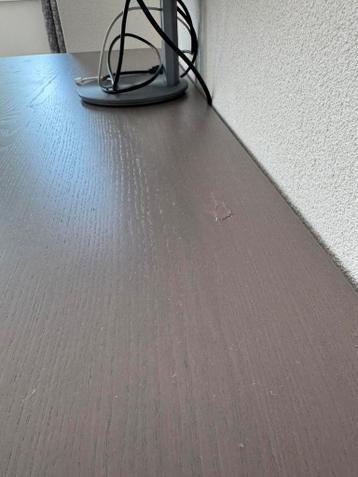 IKEA Bekant bureau elektrisch (rechts) - afbeelding 5