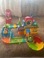 Disney Mickeys Treinstation toet toet vetch, Ophalen of Verzenden, Zo goed als nieuw