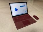 Microsoft Surface laptop, Computers en Software, Windows Laptops, Gebruikt, Qwerty, Microsoft., 13 inch
