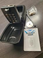 Sleutelkluis Buiten - Weerbestendig met Druktoetsen, Doe-het-zelf en Verbouw, Ophalen of Verzenden