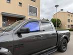 Dodge Ram 1500 donker getint zijwindschermen visors fenders, Ophalen of Verzenden, Nieuw