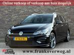 Volkswagen GOLF 1.5 TSI 2x R-line DSG LED Camera Virtueel Co, 65 €/maand, 1498 cc, 4 cilinders, 150 pk