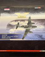 Corgi ME262B 2 -seater trainer AA35708, Ophalen of Verzenden, Zo goed als nieuw, Schaalmodel