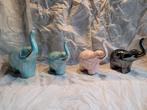 Olifanten beeldjes set 4, Ophalen