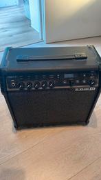 Line 6 Spider V 30 Mkll versterker, Muziek en Instrumenten, Ophalen, Zo goed als nieuw, Gitaar, Minder dan 50 watt