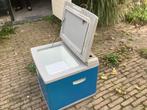 mobicool koelkastje, Caravans en Kamperen, Koelboxen, Ophalen, Gebruikt, Koelbox, Elektrisch