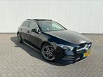 Mercedes A Klasse A200 AMG | Pano | Leer | Burmest | Camera, Auto's, 74 €/maand, 4 cilinders, 163 pk, Particulier