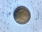 2 euro munt Eypo met S uit 2002, Ophalen of Verzenden, 2 euro