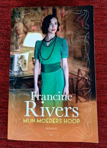 Francine Rivers - Martha's erfenis 1 / Mijn moeders hoop beschikbaar voor biedingen