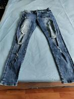 jeans ashes to dust, Kleding | Heren, Blauw, Ophalen of Verzenden, Zo goed als nieuw