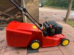 Benzine Grasmaaier Wolf Garten Primio 40 TM, Ophalen, Cirkelmaaier, Gebruikt, Opvangbak
