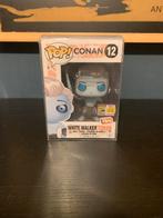 Funko Pop! Conan White Walker #12 - SDCC Exclusive, Ophalen of Verzenden, Zo goed als nieuw