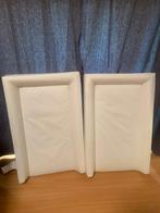 Aankleedkussen, Kinderen en Baby's, Badjes en Verzorging, Ophalen of Verzenden, Zo goed als nieuw, Aankleedkussen, Overige merken