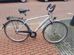 Peugeot Genéve heren / jongens fiets, Fietsen en Brommers, Vering, Zo goed als nieuw, 53 tot 57 cm, Ophalen