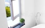 Privacy Folie | PP20 | zandstraal effect 95x95, Ophalen, Nieuw, 50 tot 100 cm, Minder dan 100 cm