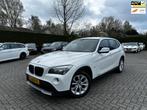 BMW X1 SDrive18i Executive|Nwe Ketting + Klepseals|Automaat|, Auto's, BMW, Te koop, Geïmporteerd, Benzine, 73 €/maand