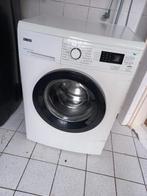 wasmachine, Ophalen, Gebruikt, Voorlader, 85 tot 90 cm