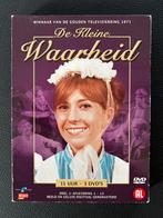 De kleine waarheid met Willeke Alberti, seizoen 1 - 3 DVD's, Alle leeftijden, Boxset, Drama, Ophalen of Verzenden