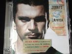 Juanes, La Vida cd, Ophalen of Verzenden, Zo goed als nieuw