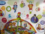 Baby gym, Ophalen of Verzenden, Gebruikt