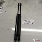 Vw Golf 6 1.2 B 6 bak handgesch. kleurcode LC9X 2010 2500161