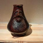 Kan Baardman | Fries aardewerk, Antiek en Kunst, Antiek | Keramiek en Aardewerk, Ophalen of Verzenden