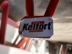 6x Kelfort klapschraag 110 x 70 cm, Doe-het-zelf en Verbouw, Ladders en Trappen, Ophalen, Nieuw, Minder dan 2 meter, Kelfort
