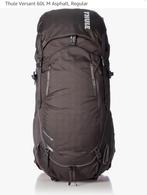 Thule versant 60 backpack, Ophalen, Zo goed als nieuw, Blauw, 30 cm of meer