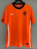 Shirt Holland Nederland WK 2010 - origineel, Maat M, Ophalen of Verzenden, Zo goed als nieuw, Shirt