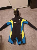 Duikpak  Trimvest en Ademautomaat, Watersport en Boten, Ophalen, Gebruikt, Duikpak