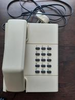 Vintage Twintoon 10 Telefoon - Retro Design, Telecommunicatie, Vaste telefoons | Niet Draadloos, Ophalen of Verzenden, Zo goed als nieuw